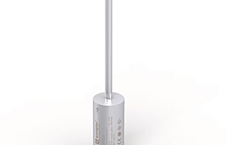 Датчик температуры FXTT001 с IO-Link Wenglor